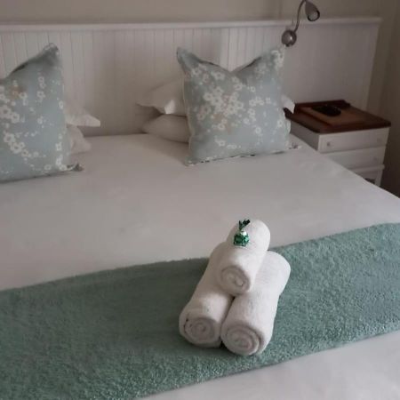 137 High Street Guest House غراهامستاون المظهر الخارجي الصورة