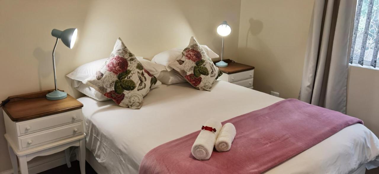 137 High Street Guest House غراهامستاون المظهر الخارجي الصورة