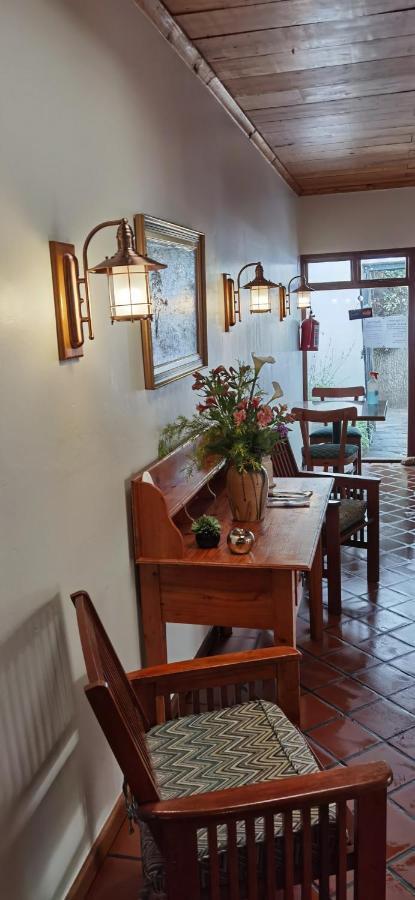 137 High Street Guest House غراهامستاون المظهر الخارجي الصورة