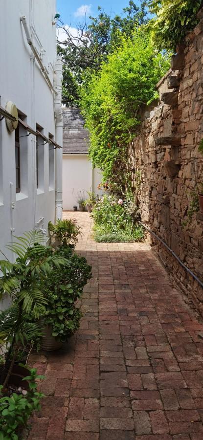 137 High Street Guest House غراهامستاون المظهر الخارجي الصورة