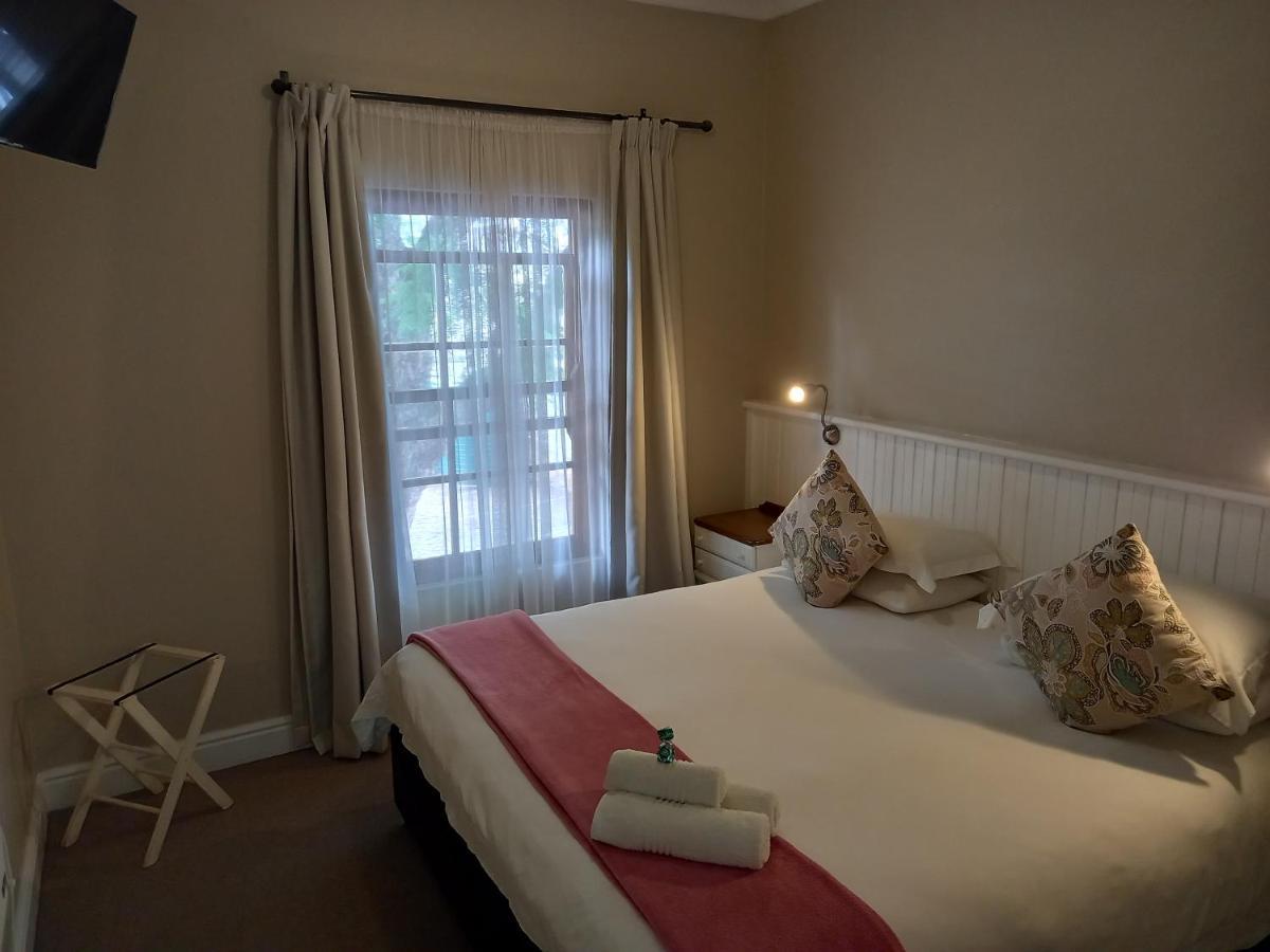 137 High Street Guest House غراهامستاون المظهر الخارجي الصورة
