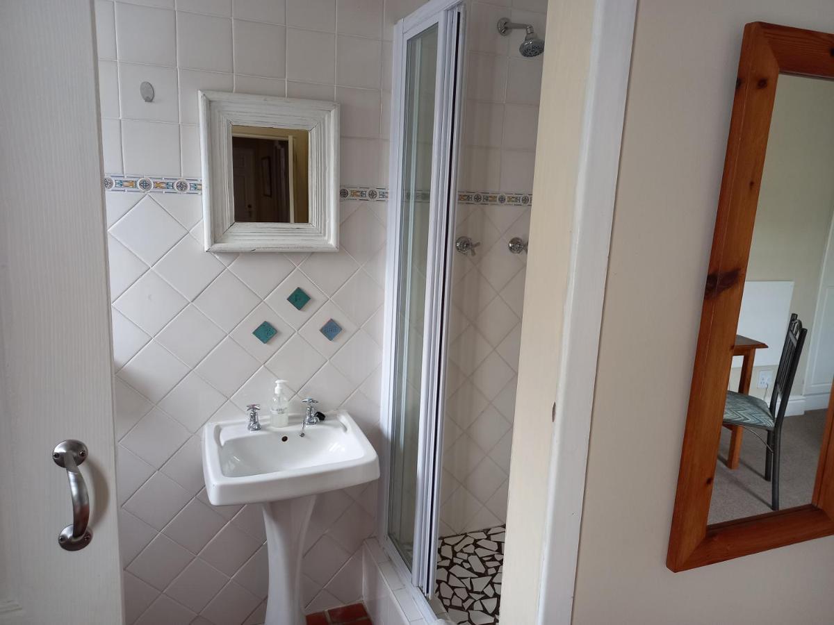 137 High Street Guest House غراهامستاون المظهر الخارجي الصورة