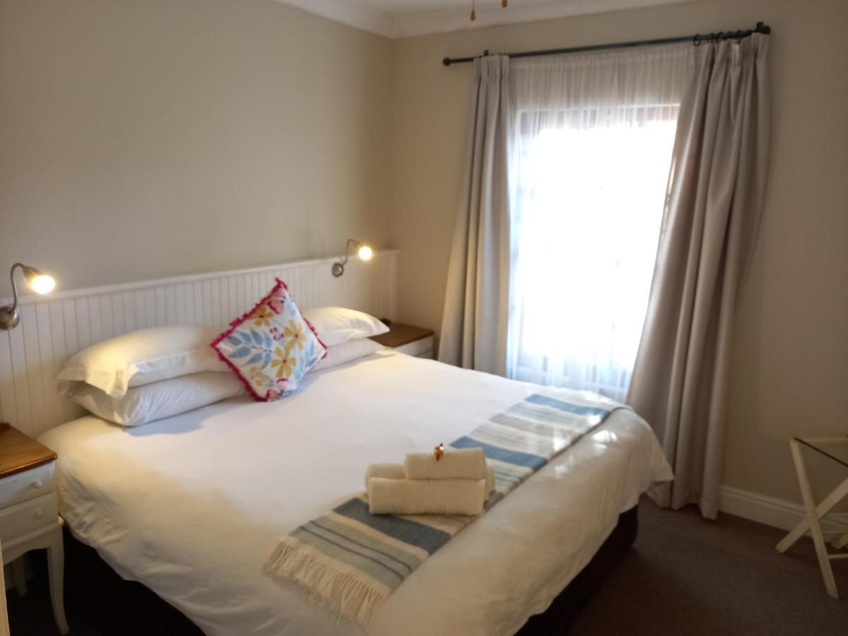 137 High Street Guest House غراهامستاون المظهر الخارجي الصورة