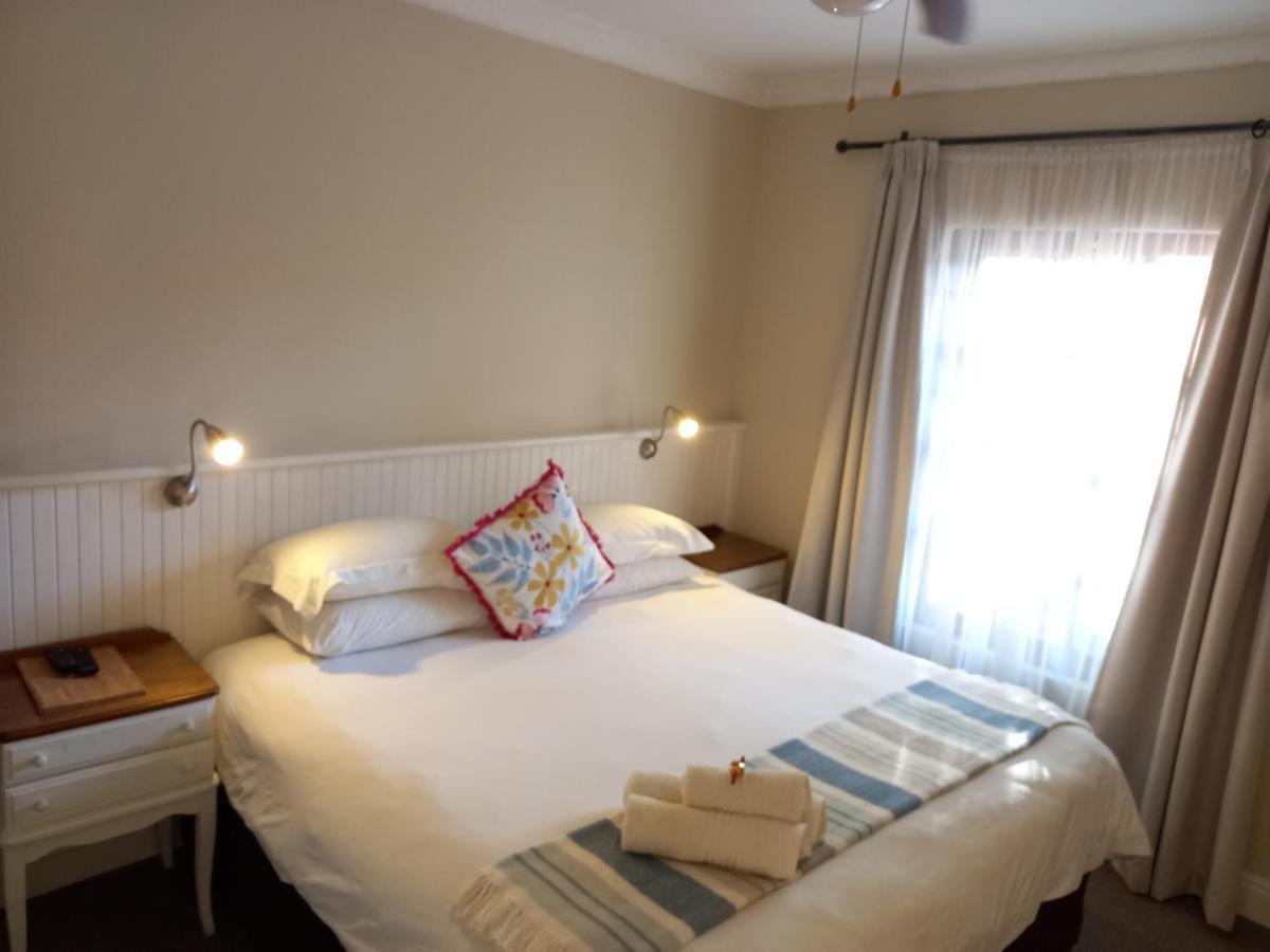 137 High Street Guest House غراهامستاون المظهر الخارجي الصورة