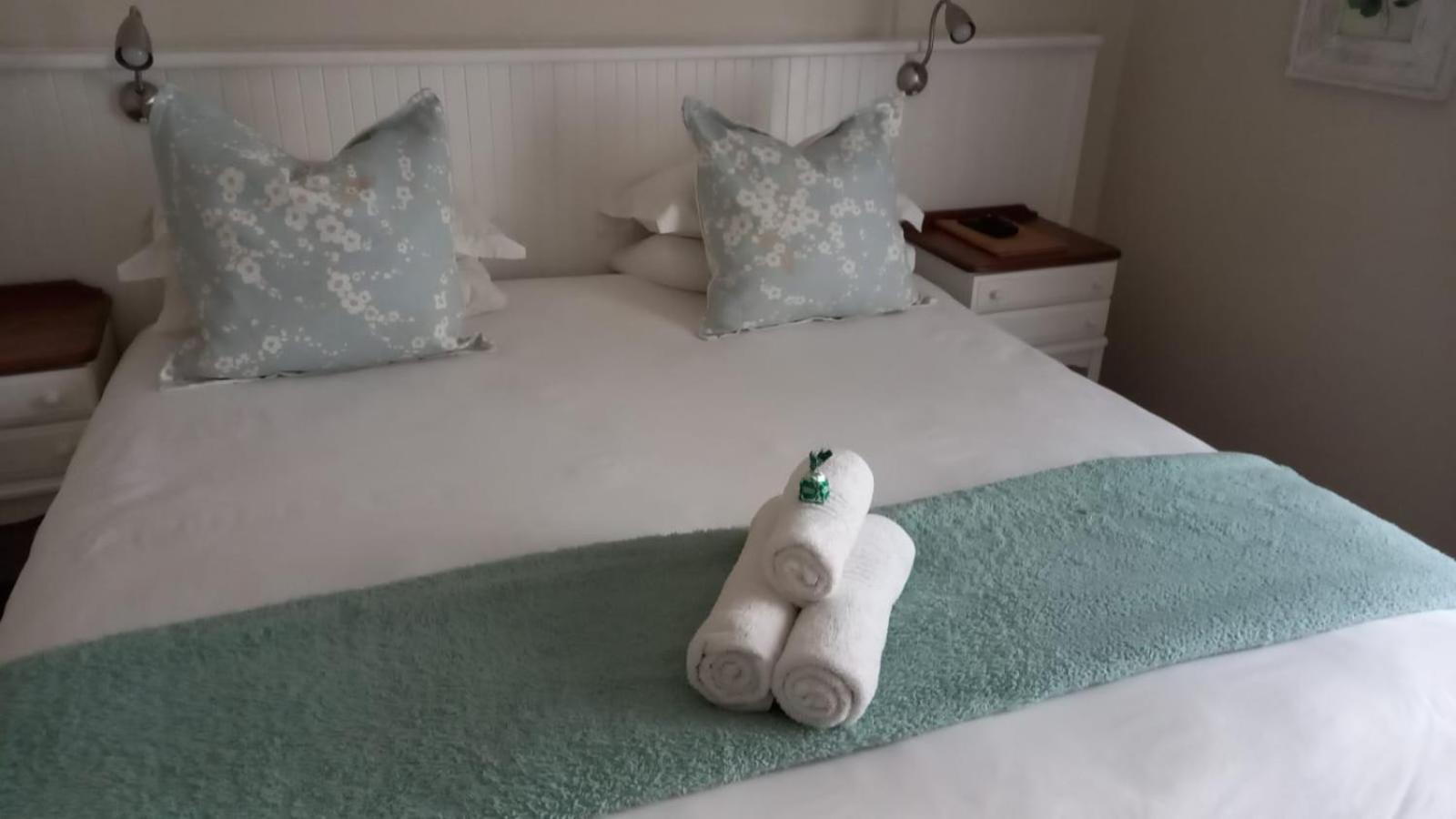 137 High Street Guest House غراهامستاون المظهر الخارجي الصورة