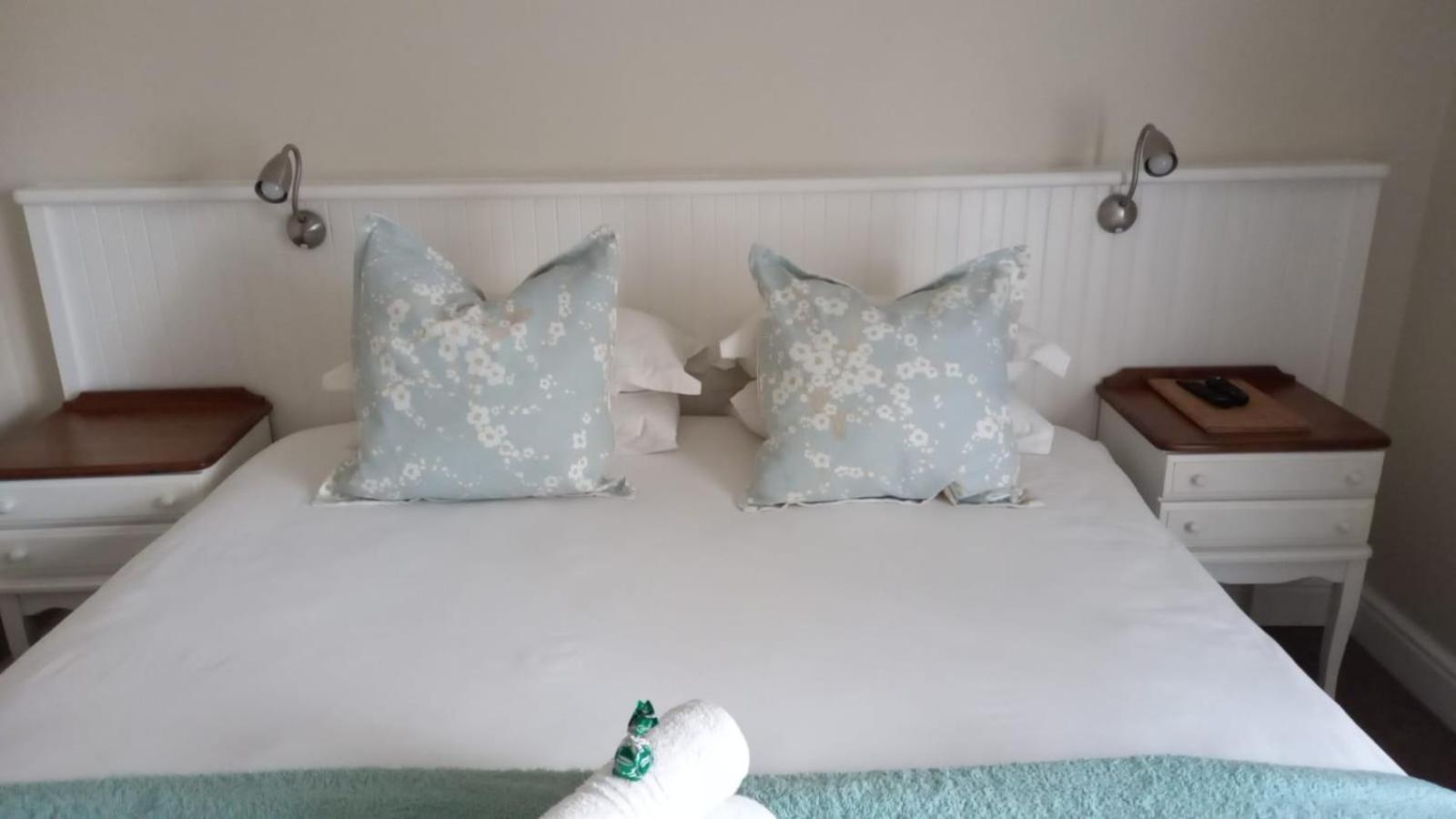 137 High Street Guest House غراهامستاون المظهر الخارجي الصورة