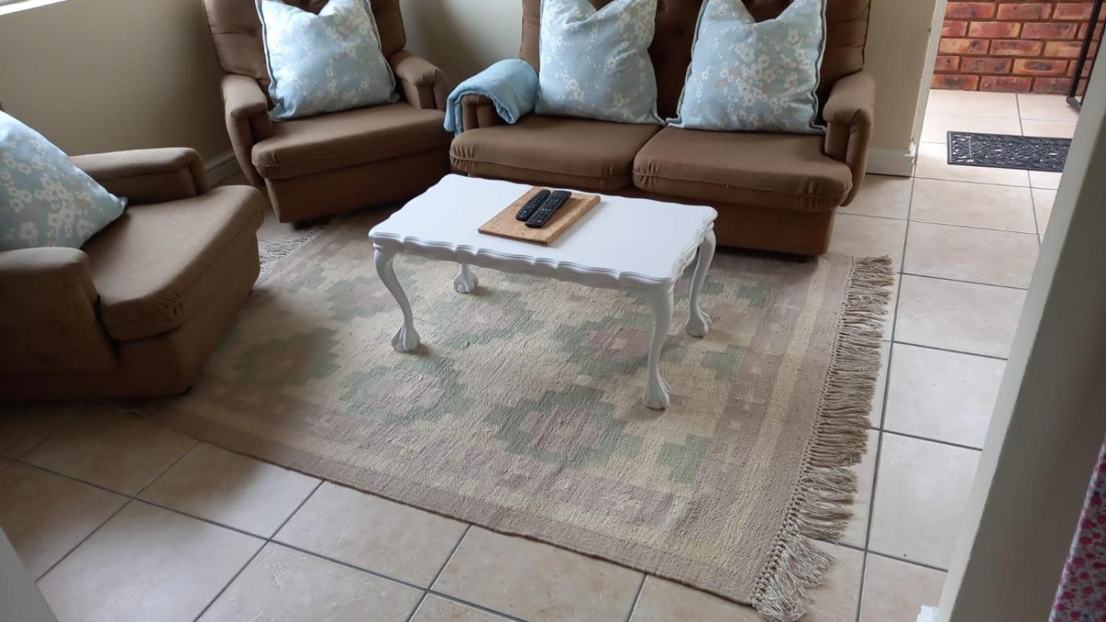 137 High Street Guest House غراهامستاون المظهر الخارجي الصورة