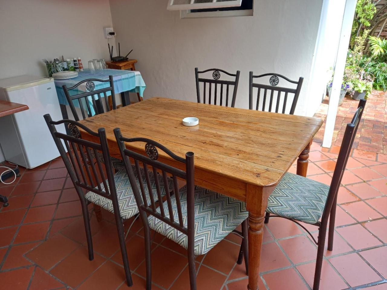 137 High Street Guest House غراهامستاون المظهر الخارجي الصورة