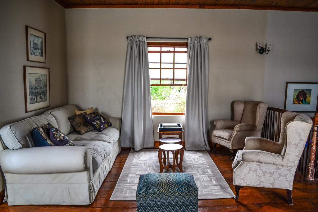 137 High Street Guest House غراهامستاون المظهر الخارجي الصورة